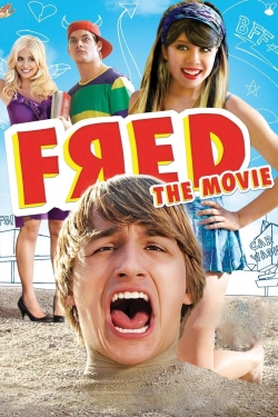 Watch FRED: The Movie Movies for Free