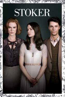 Watch Stoker Movies for Free