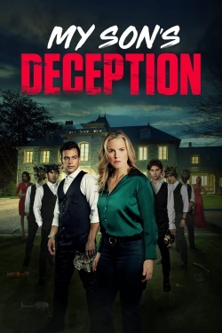 Watch My Son's Deception Movies for Free