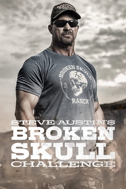 Watch Steve Austin's Broken Skull Challenge Movies for Free