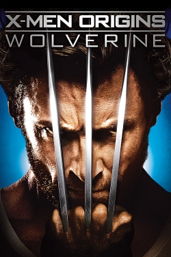 Watch X-Men Origins: Wolverine Movies for Free