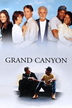 Watch Grand Canyon Movies for Free