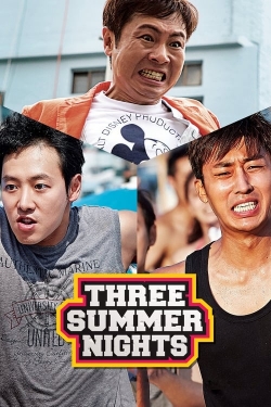 Watch Three Summer Nights Movies for Free