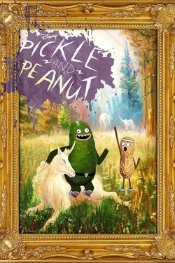 Watch Pickle & Peanut Movies for Free