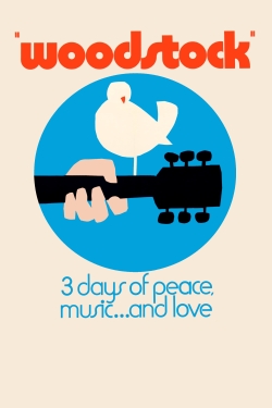 Watch Woodstock Movies for Free