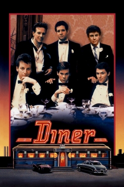 Watch Diner Movies for Free