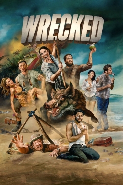 Watch Wrecked Movies for Free
