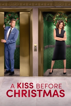 Watch A Kiss Before Christmas Movies for Free