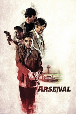 Watch Arsenal Movies for Free