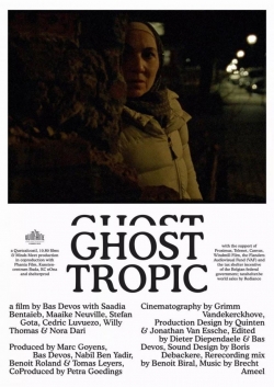 Watch Ghost Tropic Movies for Free
