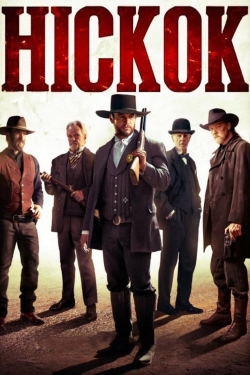 Watch Hickok Movies for Free