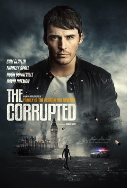 Watch The Corrupted Movies for Free