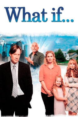 Watch What if... Movies for Free