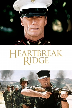 Watch Heartbreak Ridge Movies for Free