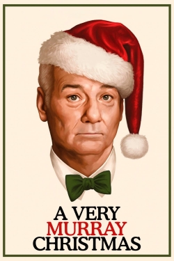 Watch A Very Murray Christmas Movies for Free
