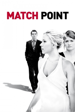 Watch Match Point Movies for Free