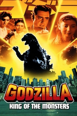 Watch Godzilla, King of the Monsters! Movies for Free