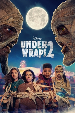 Watch Under Wraps 2 Movies for Free