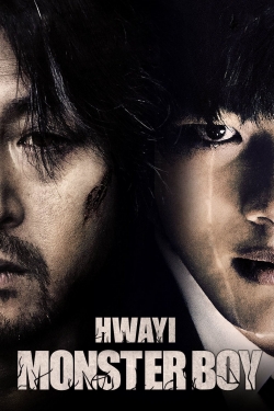 Watch Hwayi: A Monster Boy Movies for Free