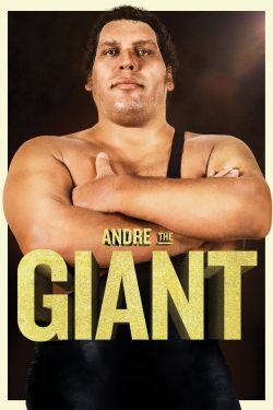 Watch Andre the Giant Movies for Free
