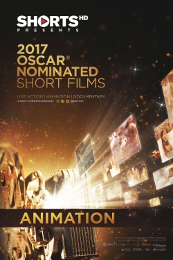 Watch 2017 Oscar Nominated Short Films: Animation Movies for Free
