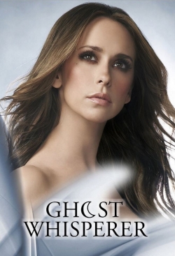 Watch Ghost Whisperer Movies for Free