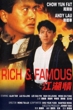 Watch Rich and Famous Movies for Free