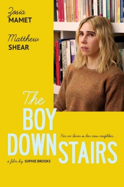 Watch The Boy Downstairs Movies for Free