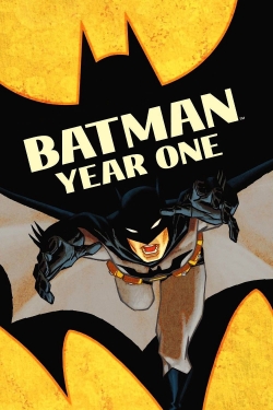 Watch Batman: Year One Movies for Free