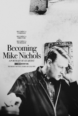 Watch Becoming Mike Nichols Movies for Free