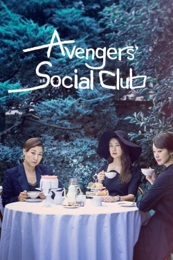 Watch Avengers Social Club Movies for Free