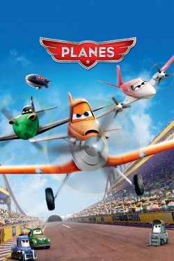 Watch Planes Movies for Free