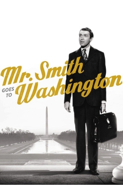 Watch Mr. Smith Goes to Washington Movies for Free