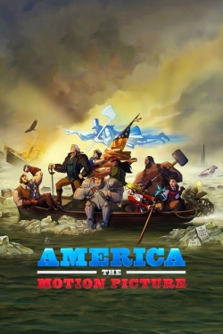 Watch America: The Motion Picture Movies for Free