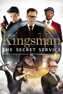 Watch Kingsman: The Secret Service Movies for Free