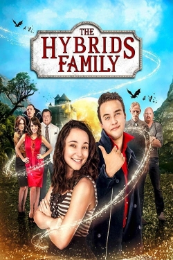 Watch The Hybrids Family Movies for Free