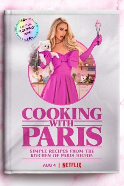 Watch Cooking With Paris Movies for Free