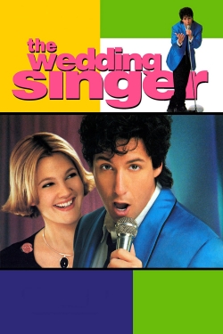 Watch The Wedding Singer Movies for Free