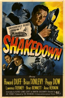 Watch Shakedown Movies for Free