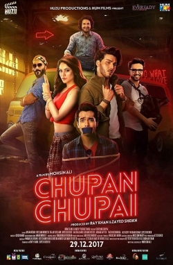Watch Chupan Chupai Movies for Free