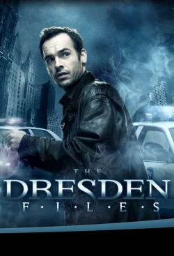 Watch The Dresden Files Movies for Free