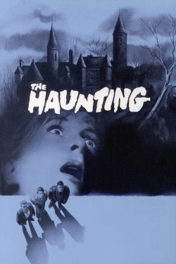 Watch The Haunting Movies for Free