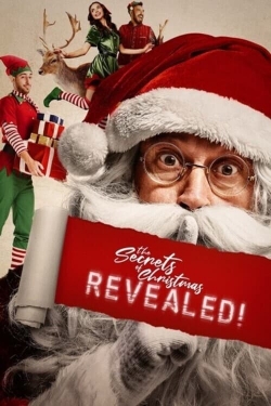 Watch The Secrets of Christmas Revealed! Movies for Free