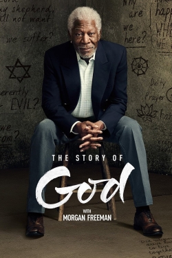 Watch The Story of God with Morgan Freeman Movies for Free