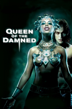 Watch Queen of the Damned Movies for Free
