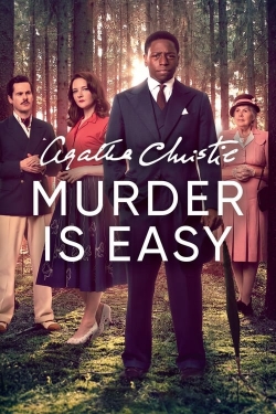 Watch Murder Is Easy Movies for Free