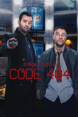 Watch Code 404 Movies for Free