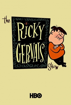 Watch The Ricky Gervais Show Movies for Free