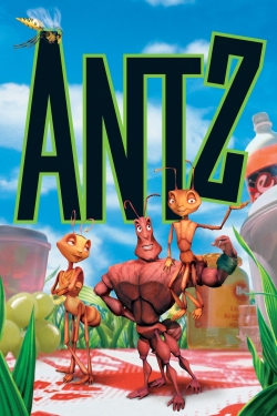 Watch Antz Movies for Free