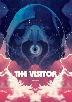 Watch The Visitor Movies for Free